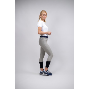 Pantalon  Harcour Jaltika fix system grip Beige