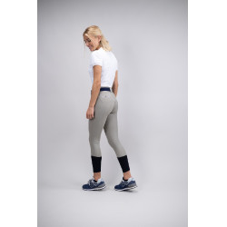 Pantalon  Harcour Jaltika fix system grip Beige