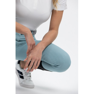 Pantalon  Harcour Jaltika fix system grip Hellgrün Gr&amp;amp;amp;amp;amp;amp;amp;amp;uuml;n