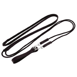 Deutsche Zügel Leder / Seil Norton Pro Deutsche Zügel Leder / Seil Norton Pro