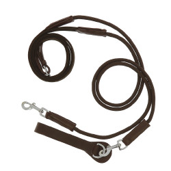 Deutsche Zügel Gurt / Seil Norton Pro Deutsche Zügel Gurt / Seil Norton Pro
