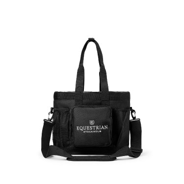 Groomingtasche Equestrian Stockholm Schwarz Groomingtasche Equestrian Stockholm Schwarz
