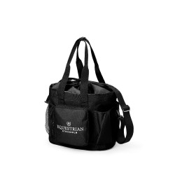 Groomingtasche Equestrian Stockholm Schwarz Groomingtasche Equestrian Stockholm Schwarz