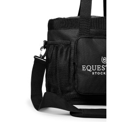 Groomingtasche Equestrian Stockholm Schwarz Groomingtasche Equestrian Stockholm Schwarz