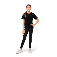 T-Shirt Equestrian Stockholm Kurzarm Young Rider Schwarz T-Shirt Equestrian Stockholm Kurzarm Young Rider Schwarz