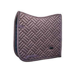 Dressur-Schabracke Equestrian Stockholm Amaranthe Dressur-Schabracke Equestrian Stockholm Amaranthe