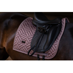Dressur-Schabracke Equestrian Stockholm Amaranthe Dressur-Schabracke Equestrian Stockholm Amaranthe