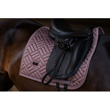 Dressur-Schabracke Equestrian Stockholm Amaranthe Dressur-Schabracke Equestrian Stockholm Amaranthe