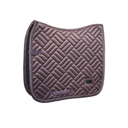 Dressur-Schabracke Equestrian Stockholm Amaranthe Dressur-Schabracke Equestrian Stockholm Amaranthe