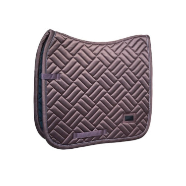 Dressur-Schabracke Equestrian Stockholm Amaranthe Dressur-Schabracke Equestrian Stockholm Amaranthe