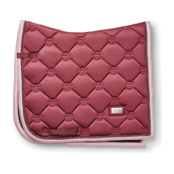 Dressur-Schabracke Equestrian Stockholm Rosa Bernstein