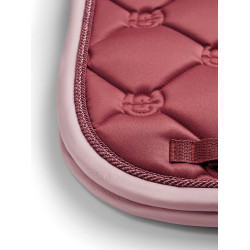 Dressur-Schabracke Equestrian Stockholm Rosa Bernstein