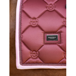 Dressur-Schabracke Equestrian Stockholm Rosa Bernstein