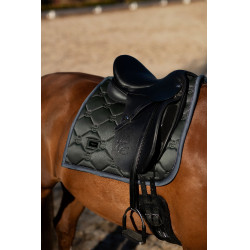 Dressur-Schabracke Equestrian Stockholm Grüne Allee Gr&amp;amp;amp;amp;amp;amp;amp;amp;uuml;n