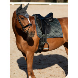 Dressur-Schabracke Equestrian Stockholm Grüne Allee Gr&amp;amp;amp;amp;amp;amp;amp;amp;uuml;n