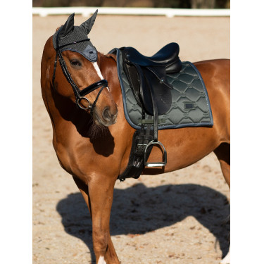 Dressur-Schabracke Equestrian Stockholm Grüne Allee Gr&amp;amp;amp;amp;amp;amp;amp;amp;uuml;n