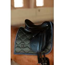 Dressur-Schabracke Equestrian Stockholm Grüne Allee Gr&amp;amp;amp;amp;amp;amp;amp;amp;uuml;n
