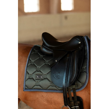 Dressur-Schabracke Equestrian Stockholm Grüne Allee Gr&amp;amp;amp;amp;amp;amp;amp;amp;uuml;n