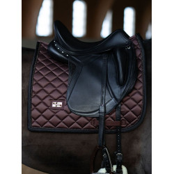 Dressur-Schabracke Equestrian Stockholm Endloser Glanz