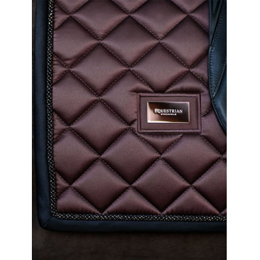 Dressur-Schabracke Equestrian Stockholm Endloser Glanz