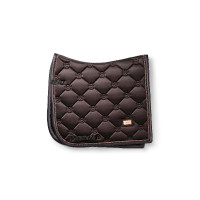 Dressur-Schabracke Equestrian Stockholm Mondlose Nacht Dressur-Schabracke Equestrian Stockholm Mondlose Nacht