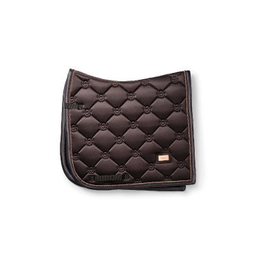 Dressur-Schabracke Equestrian Stockholm Mondlose Nacht