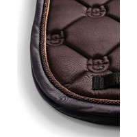 Dressur-Schabracke Equestrian Stockholm Mondlose Nacht Dressur-Schabracke Equestrian Stockholm Mondlose Nacht