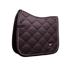 Dressur-Schabracke Equestrian Stockholm Mondlose Nacht