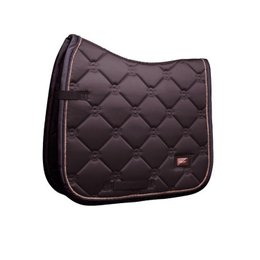 Dressur-Schabracke Equestrian Stockholm Mondlose Nacht