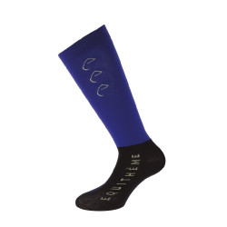 Reitsocken Equithème Compet 2 Paar Reitsocken Equithème Compet 2 Paar