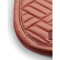 Moderne Dressurschabracke Equestrian Stockholm Schwarz