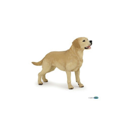 Labrador-Figur PAPO