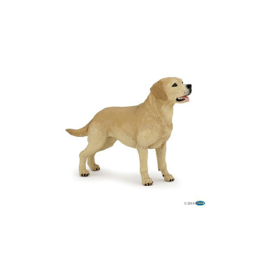Labrador-Figur PAPO