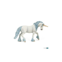 Magische Einhorn-Figur PAPO