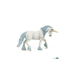 Magische Einhorn-Figur PAPO