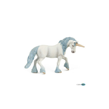 Magische Einhorn-Figur PAPO