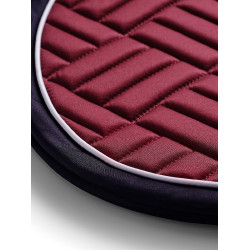 Moderne Dressurschabracke Equestrian Stockholm Luxus