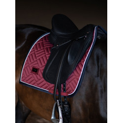 Moderne Dressurschabracke Equestrian Stockholm Luxus