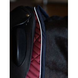 Moderne Dressurschabracke Equestrian Stockholm Luxus