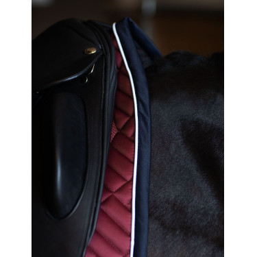 Moderne Dressurschabracke Equestrian Stockholm Luxus