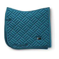 Moderne Dressurschabracke Equestrian Stockholm Schwarz Moderne Dressurschabracke Equestrian Stockholm Schwarz