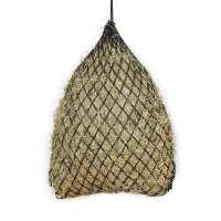 Heunetz Soft Mesh Shires Schwarz