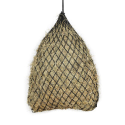 Heunetz Soft Mesh Shires Schwarz Heunetz Soft Mesh Shires Schwarz