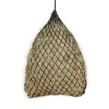 Heunetz Soft Mesh Shires Schwarz Heunetz Soft Mesh Shires Schwarz