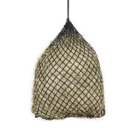 Heunetz Soft Mesh Shires Schwarz