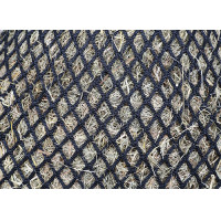 Heunetz Soft Mesh Shires Schwarz