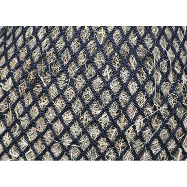 Heunetz Soft Mesh Shires Schwarz