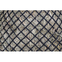 Filet à foin soft mesh Shires Noir Filet à foin soft mesh Shires Noir