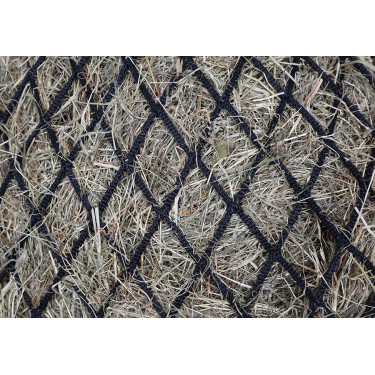 Heunetz Soft Mesh Shires Schwarz Heunetz Soft Mesh Shires Schwarz
