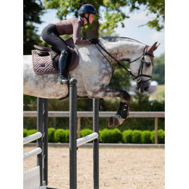 Equestrian Stockholm Springsatteldecke Amaranthe Equestrian Stockholm Springsatteldecke Amaranthe